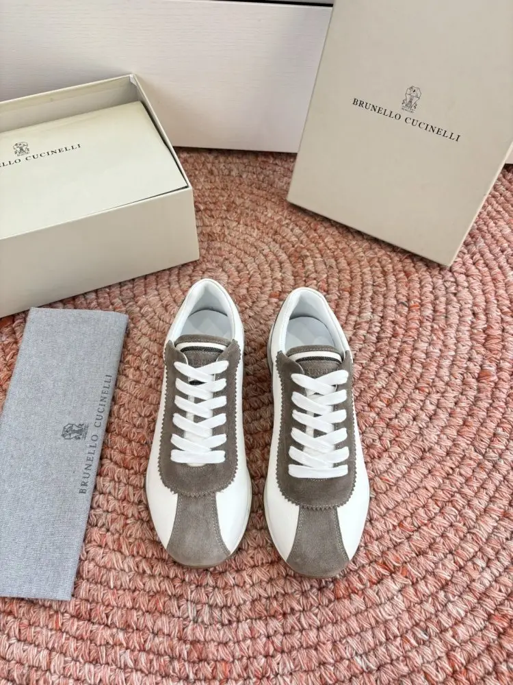 Brunello Cucinelli Sneakers women's — Photo 1