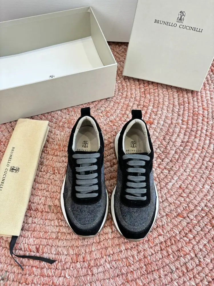 Brunello Cucinelli Sneakers women's — Photo 1