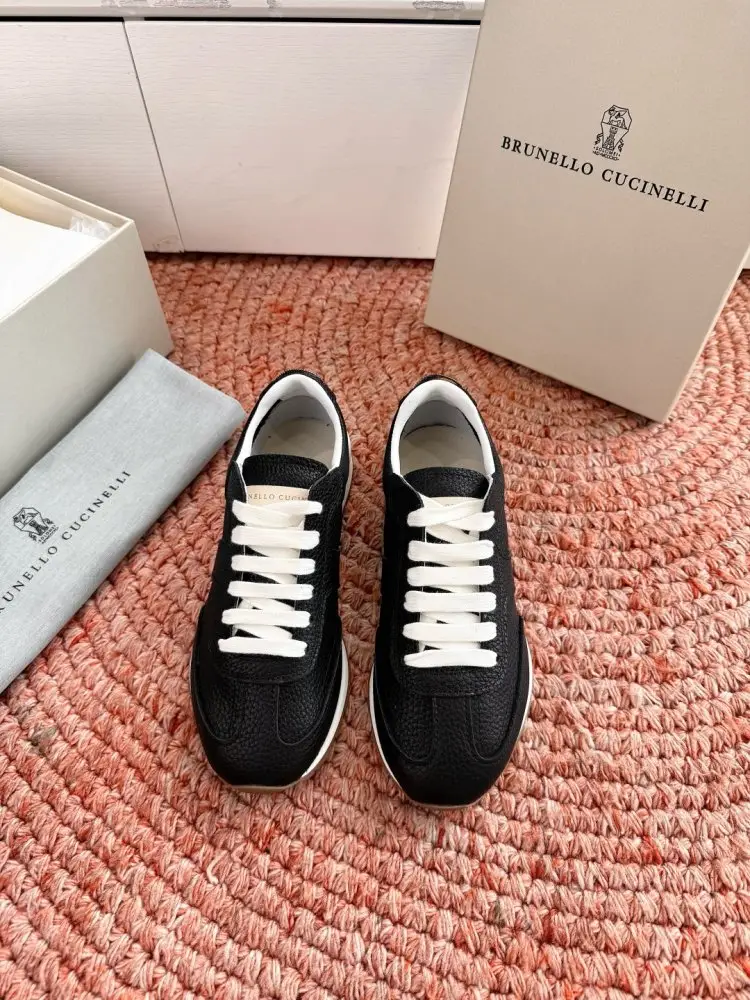 Brunello Cucinelli — Кросівки жіночі