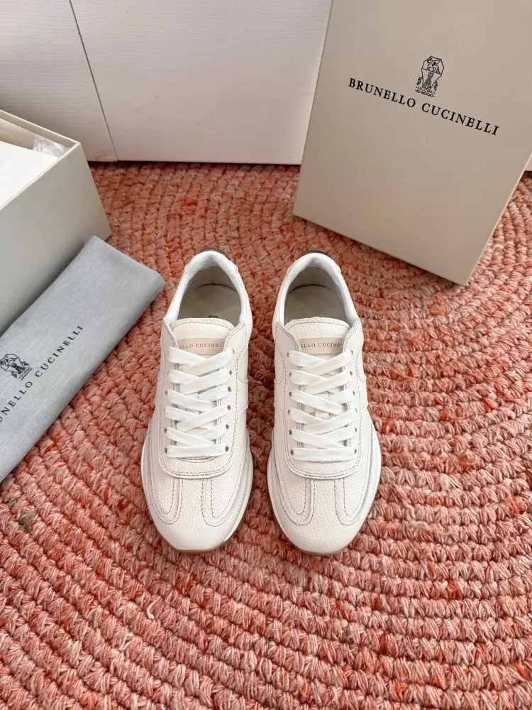Brunello Cucinelli — Кросівки жіночі