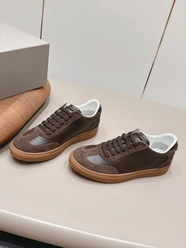 Brunello Cucinelli — Кросівки жіночі