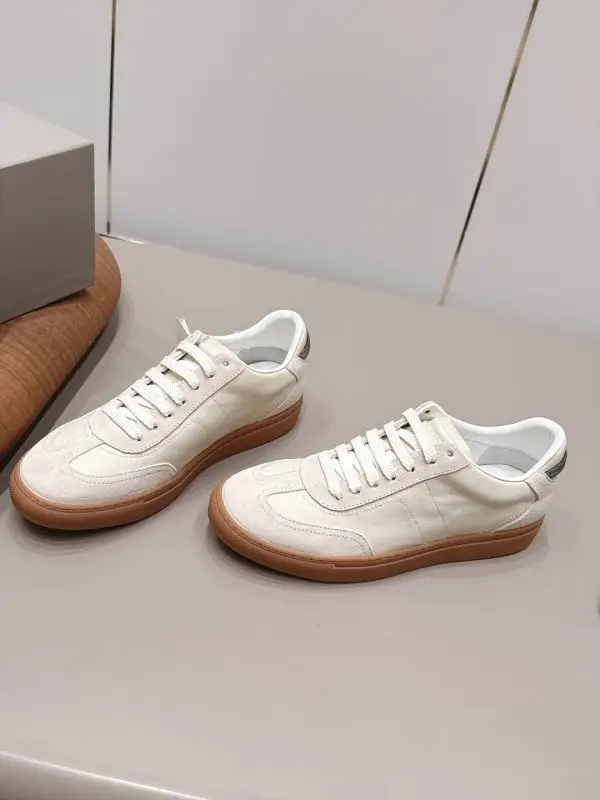 Brunello Cucinelli — Sneakers women's