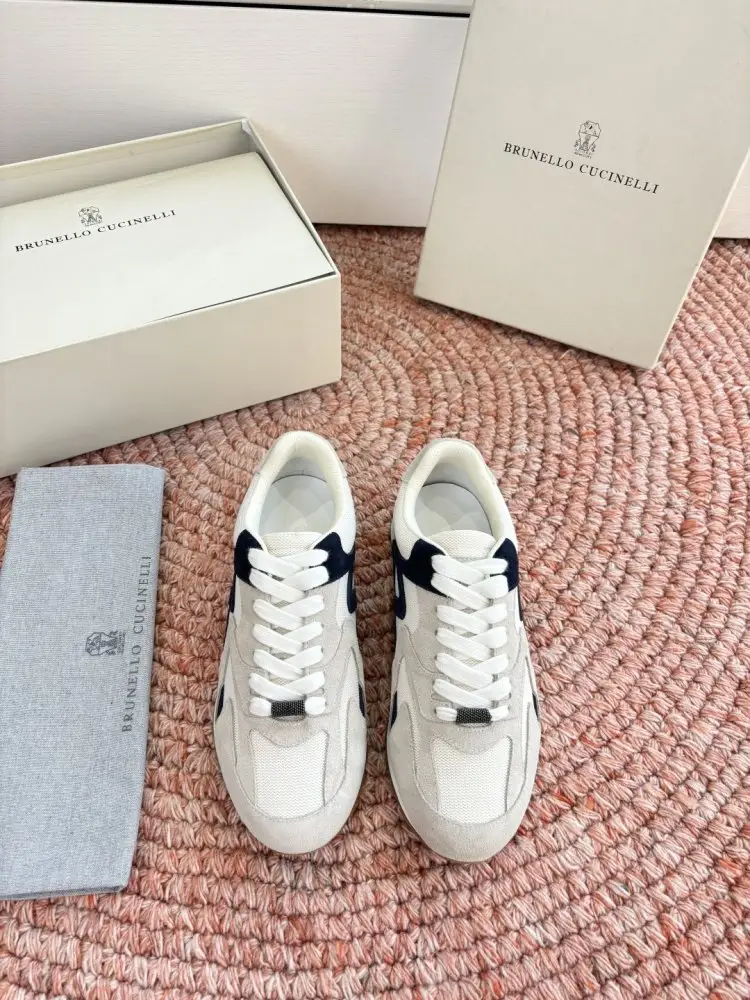 Brunello Cucinelli — Sneakers women's