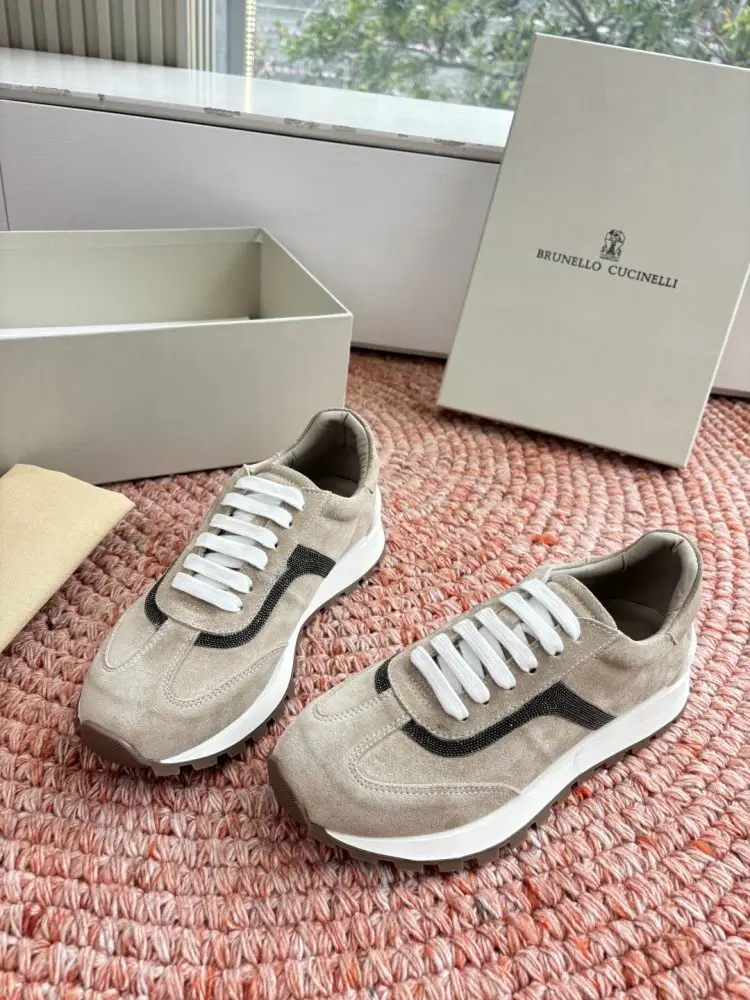 Brunello Cucinelli Sneakers women's — Photo 2
