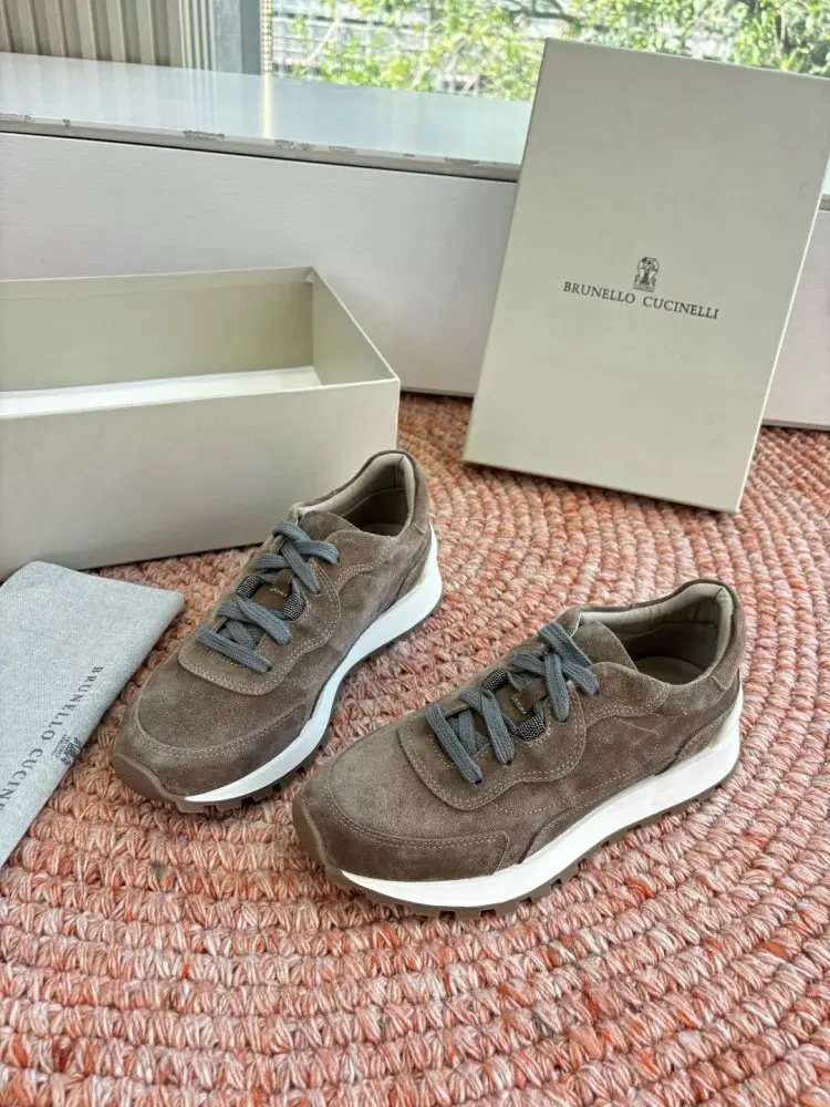 Brunello Cucinelli Sneakers women's — Photo 2