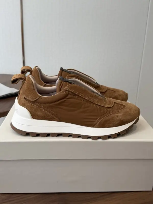 Brunello Cucinelli Sneakers women's — Photo 2