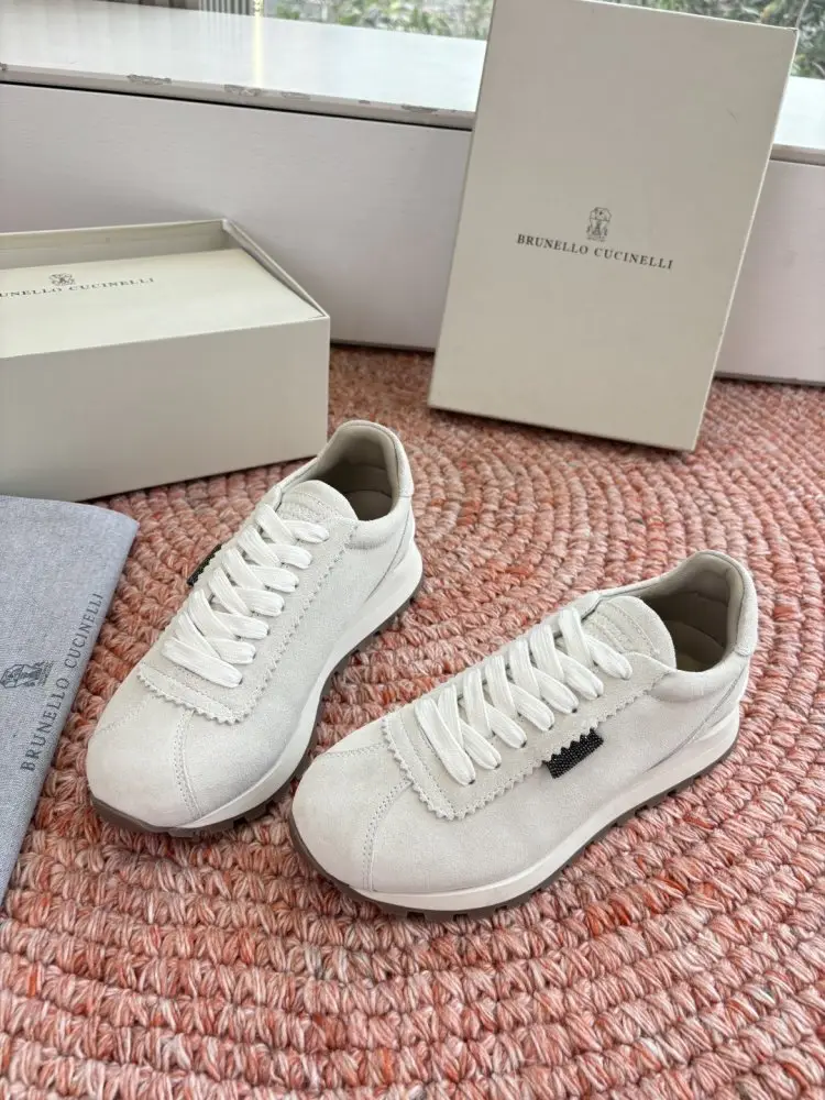Brunello Cucinelli Sneakers women's — Photo 2