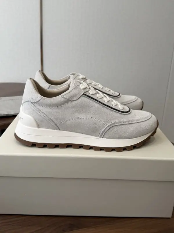 Brunello Cucinelli Sneakers women's — Photo 2