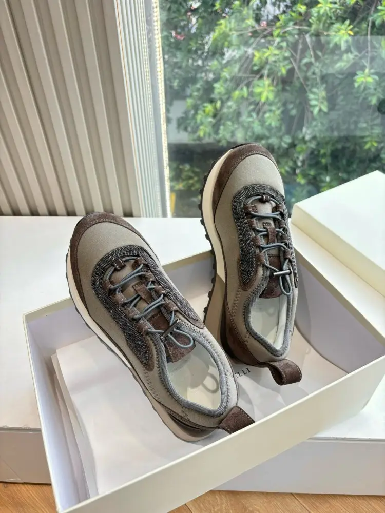 Brunello Cucinelli Sneakers women's — Photo 2
