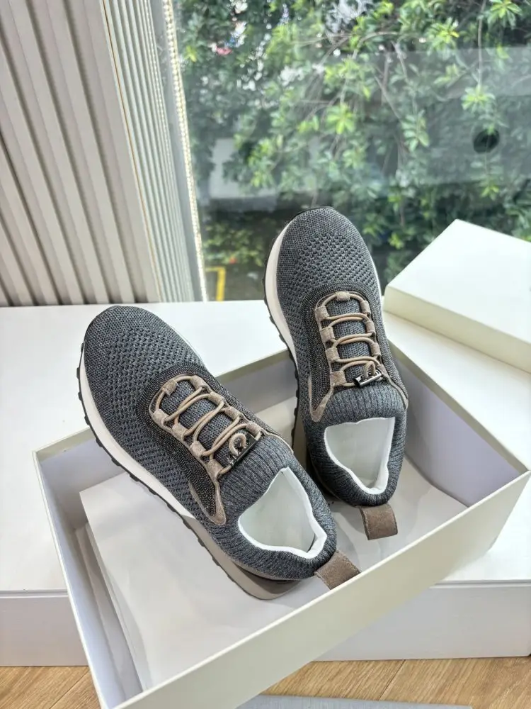 Brunello Cucinelli Sneakers women's — Photo 2