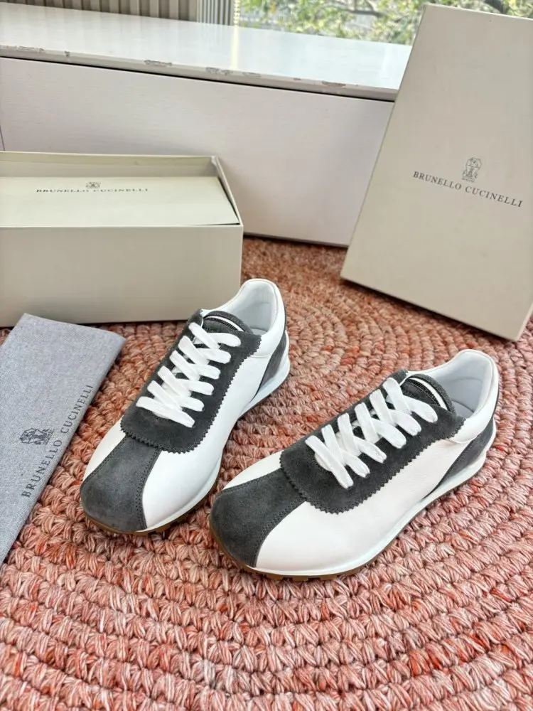 Brunello Cucinelli Sneakers women's — Photo 2