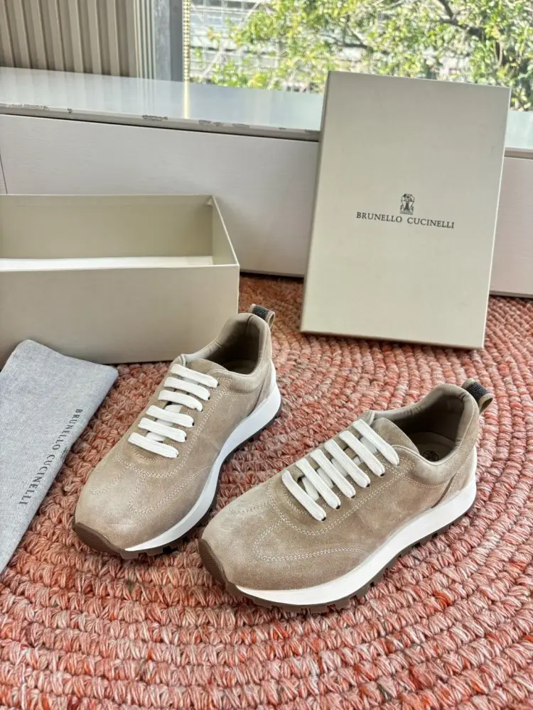 Brunello Cucinelli Sneakers women's — Photo 2