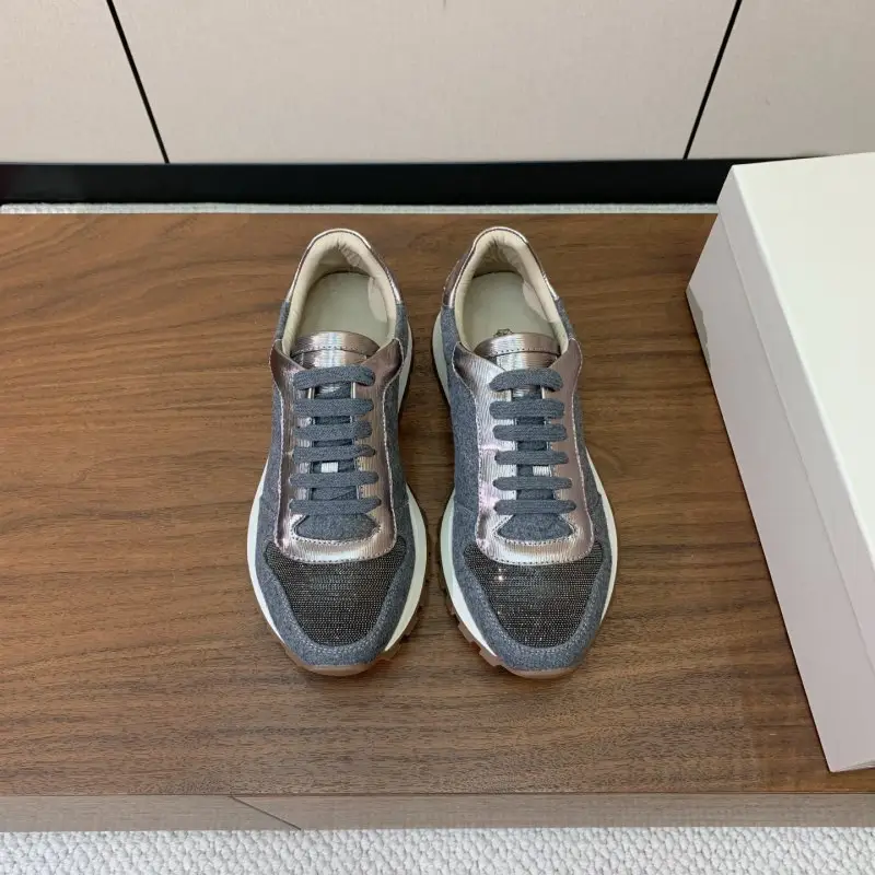 Brunello Cucinelli Sneakers women's — Photo 2