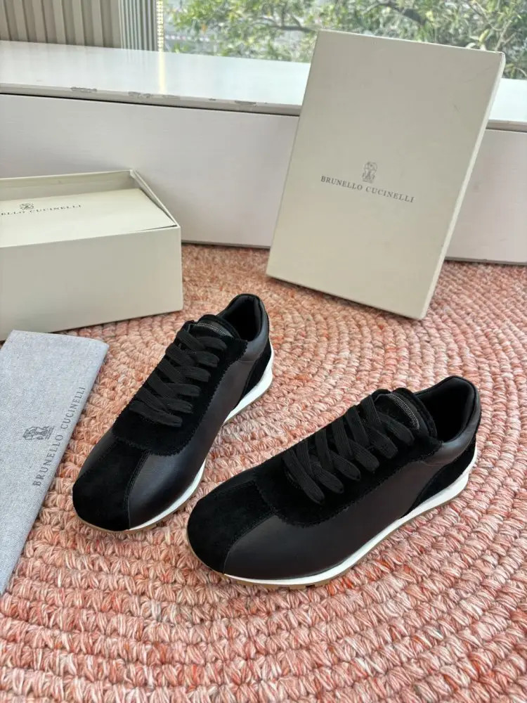 Brunello Cucinelli Sneakers women's — Photo 2