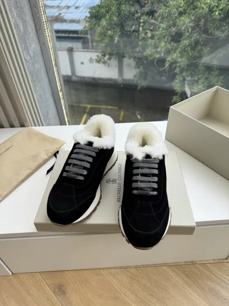 Brunello Cucinelli Sneakers women's — Photo 2