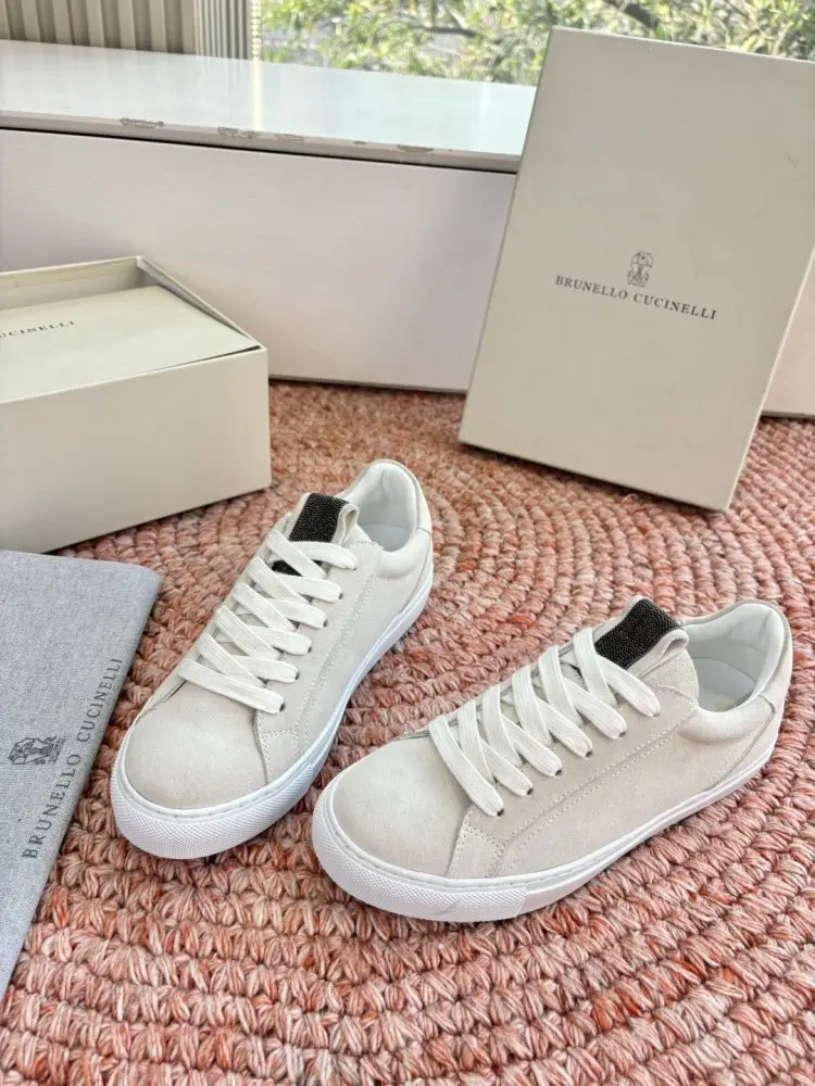 Brunello Cucinelli Sneakers women's — Photo 2