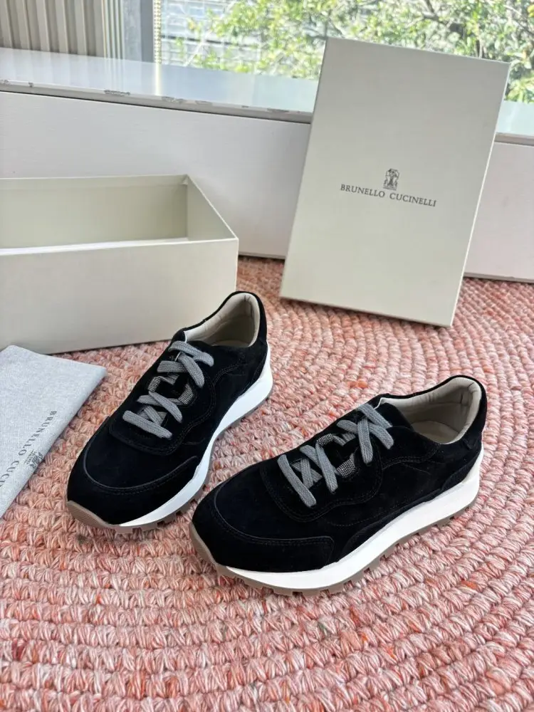 Brunello Cucinelli Sneakers women's — Photo 2