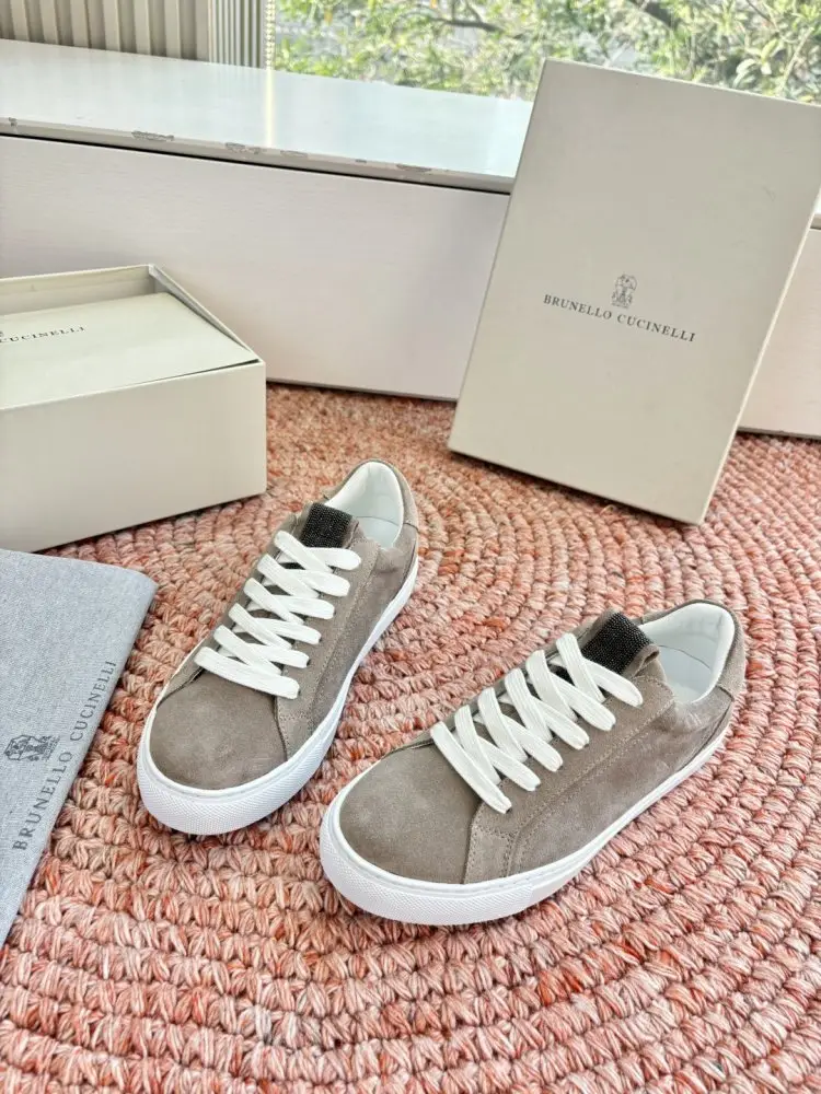 Brunello Cucinelli Sneakers women's — Photo 2