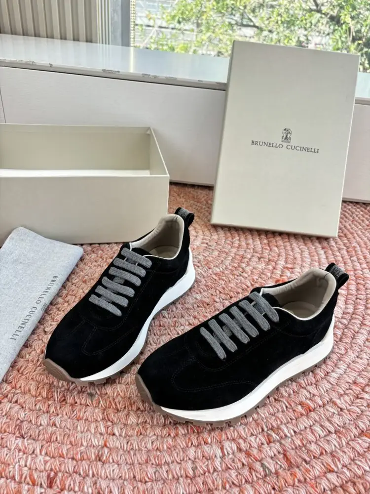 Brunello Cucinelli Sneakers women's — Photo 2