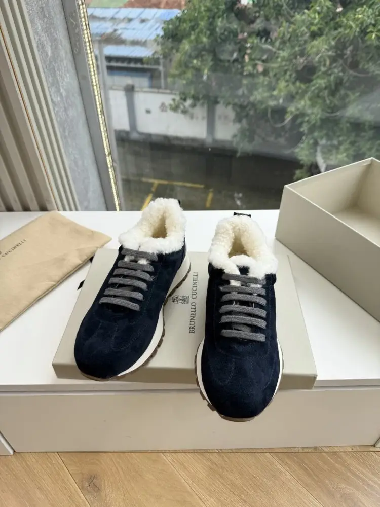 Brunello Cucinelli Sneakers women's — Photo 2