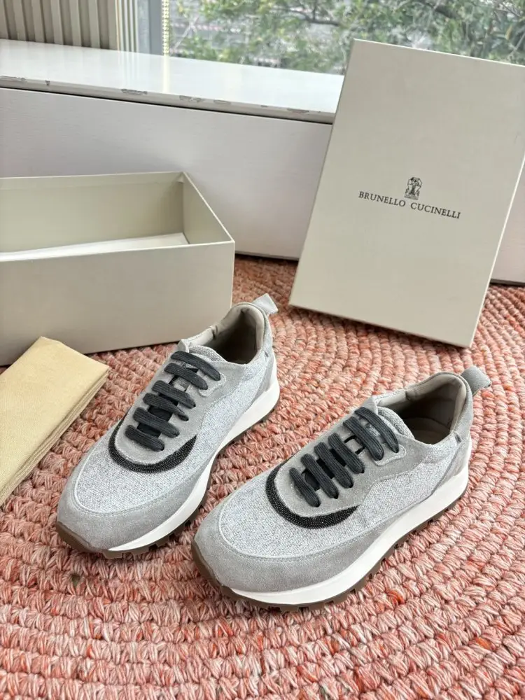 Brunello Cucinelli Sneakers women's — Photo 2