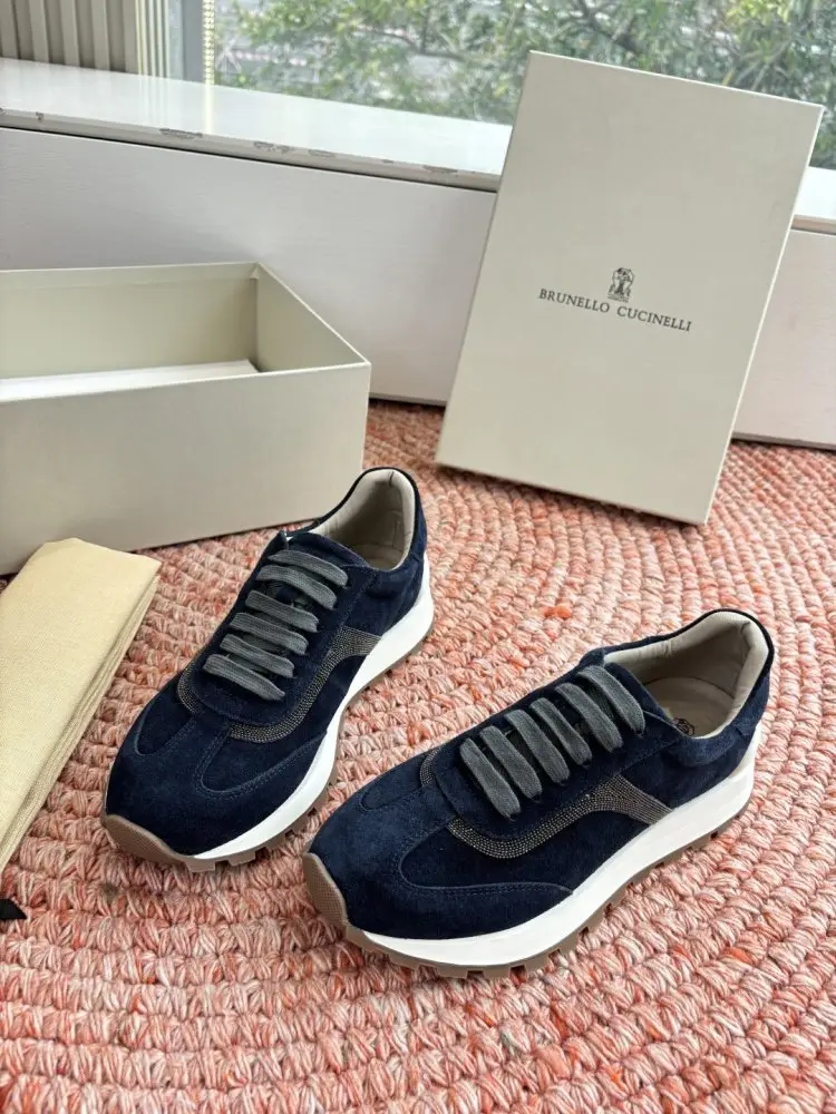 Brunello Cucinelli Sneakers women's — Photo 2