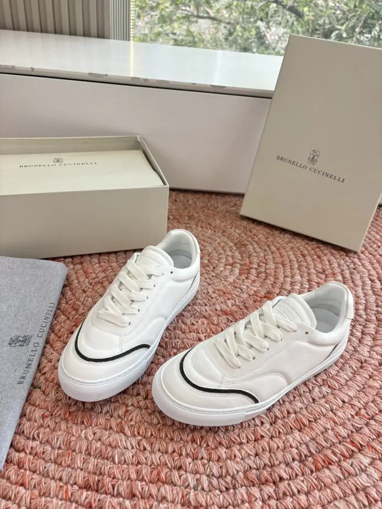 Brunello Cucinelli Sneakers women's — Photo 2