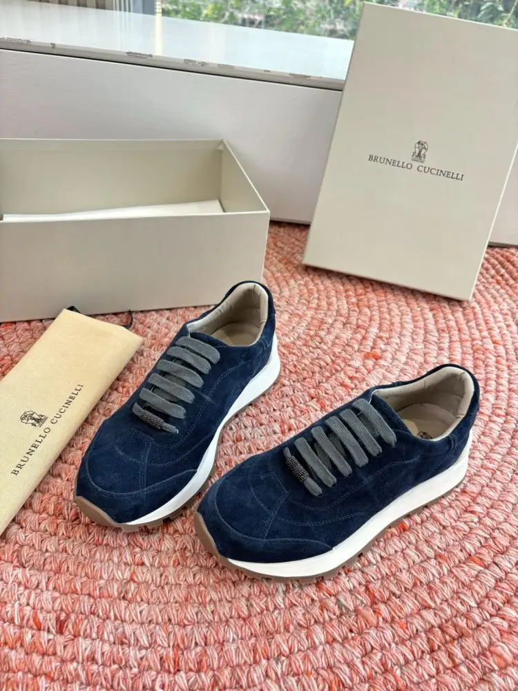 Brunello Cucinelli Sneakers women's — Photo 2