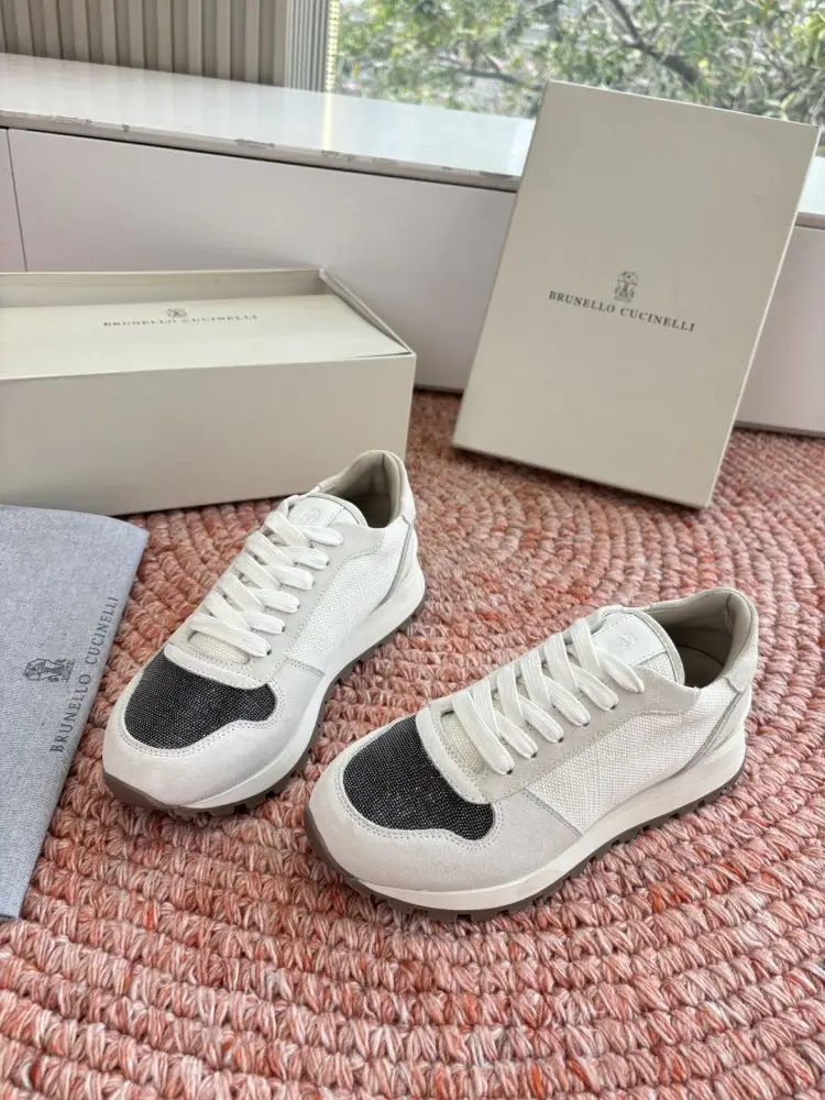 Brunello Cucinelli Sneakers women's — Photo 2