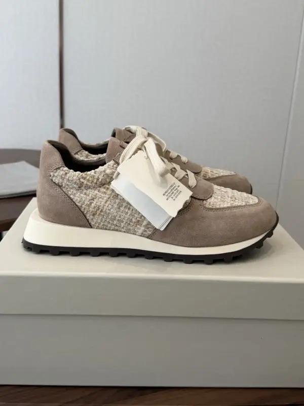 Brunello Cucinelli Sneakers women's — Photo 2