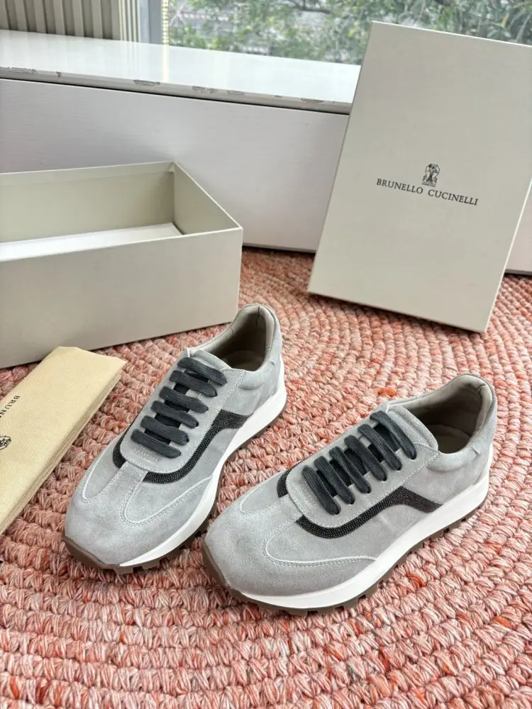 Brunello Cucinelli Sneakers women's — Photo 2