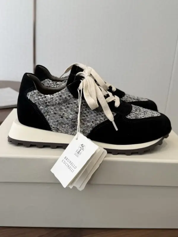 Brunello Cucinelli Sneakers women's — Photo 2