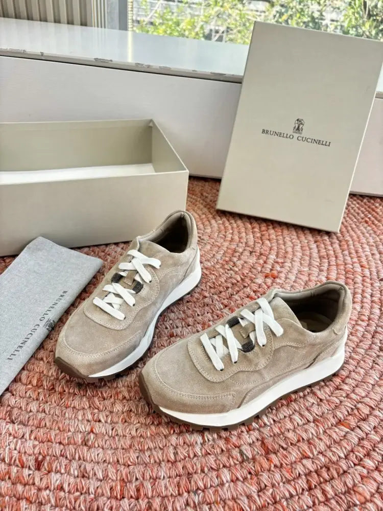 Brunello Cucinelli Sneakers women's — Photo 2