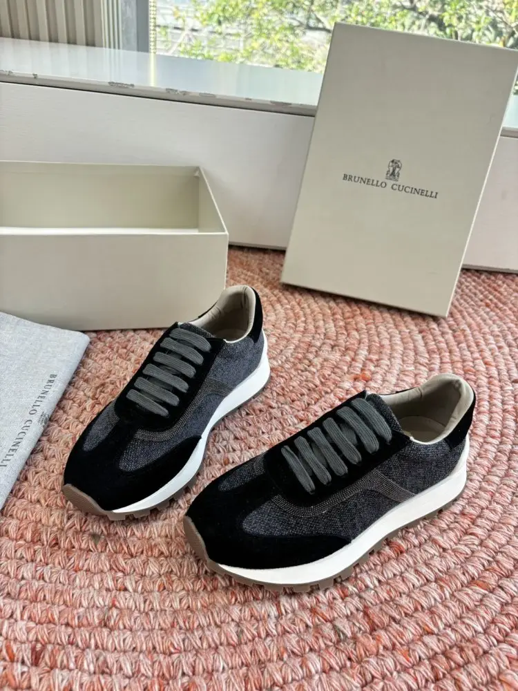 Brunello Cucinelli Sneakers women's — Photo 2