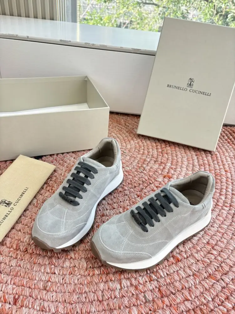 Brunello Cucinelli Sneakers women's — Photo 2