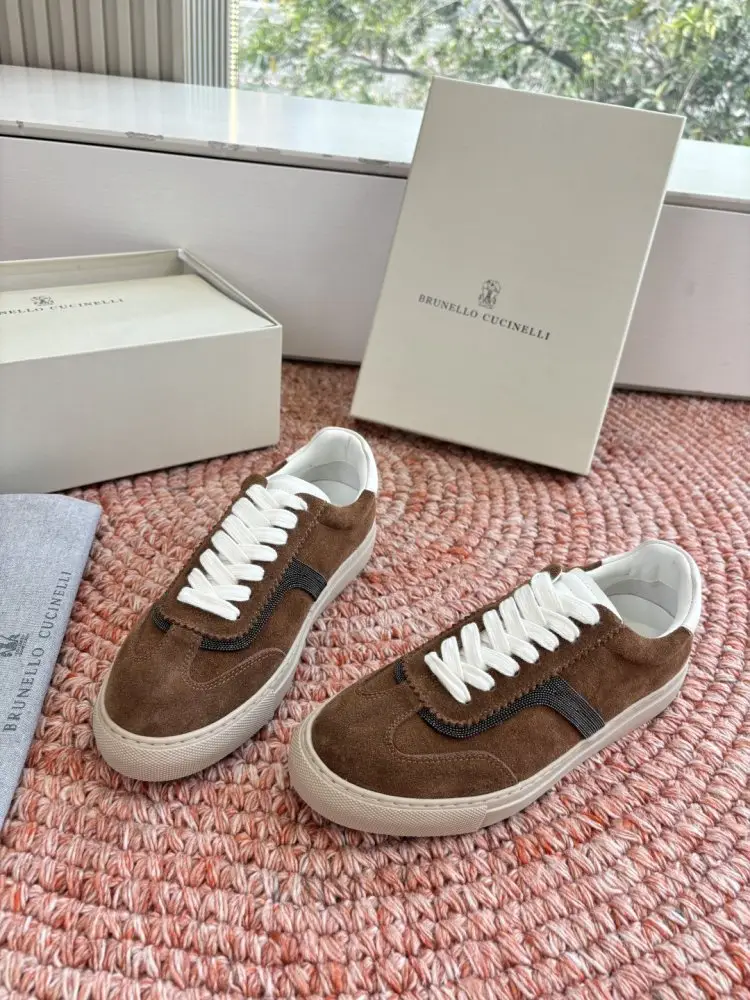 Brunello Cucinelli Sneakers women's — Photo 2