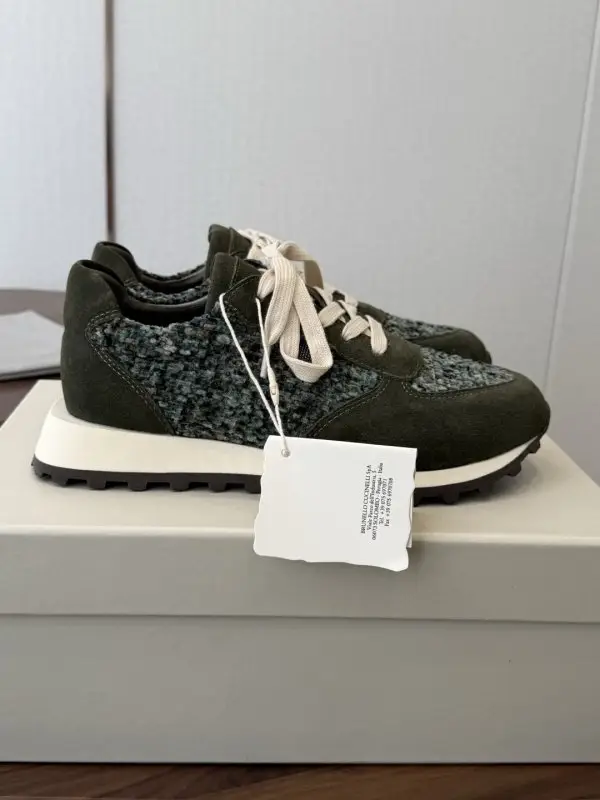 Brunello Cucinelli Sneakers women's — Photo 2