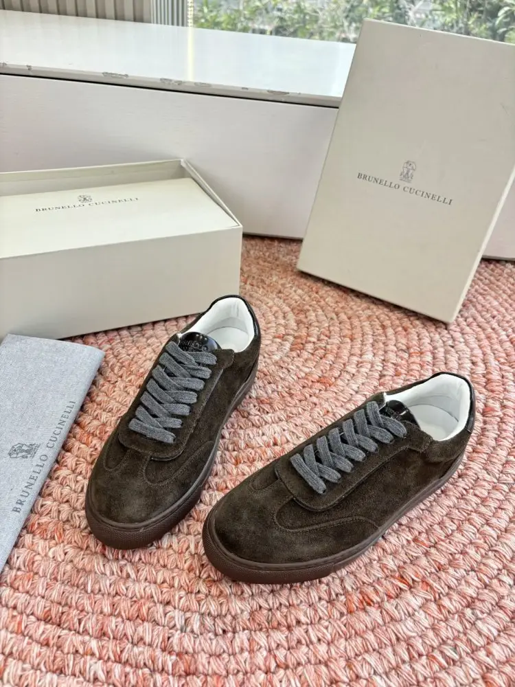 Brunello Cucinelli Sneakers women's — Photo 2