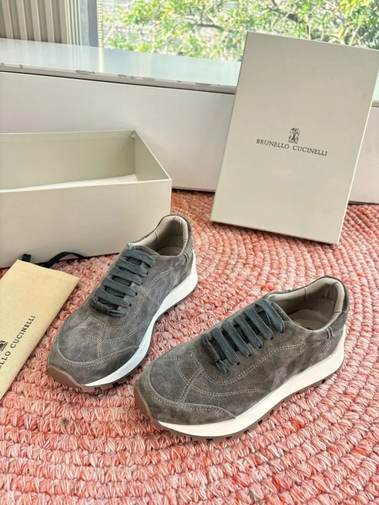 Brunello Cucinelli Sneakers women's — Photo 2