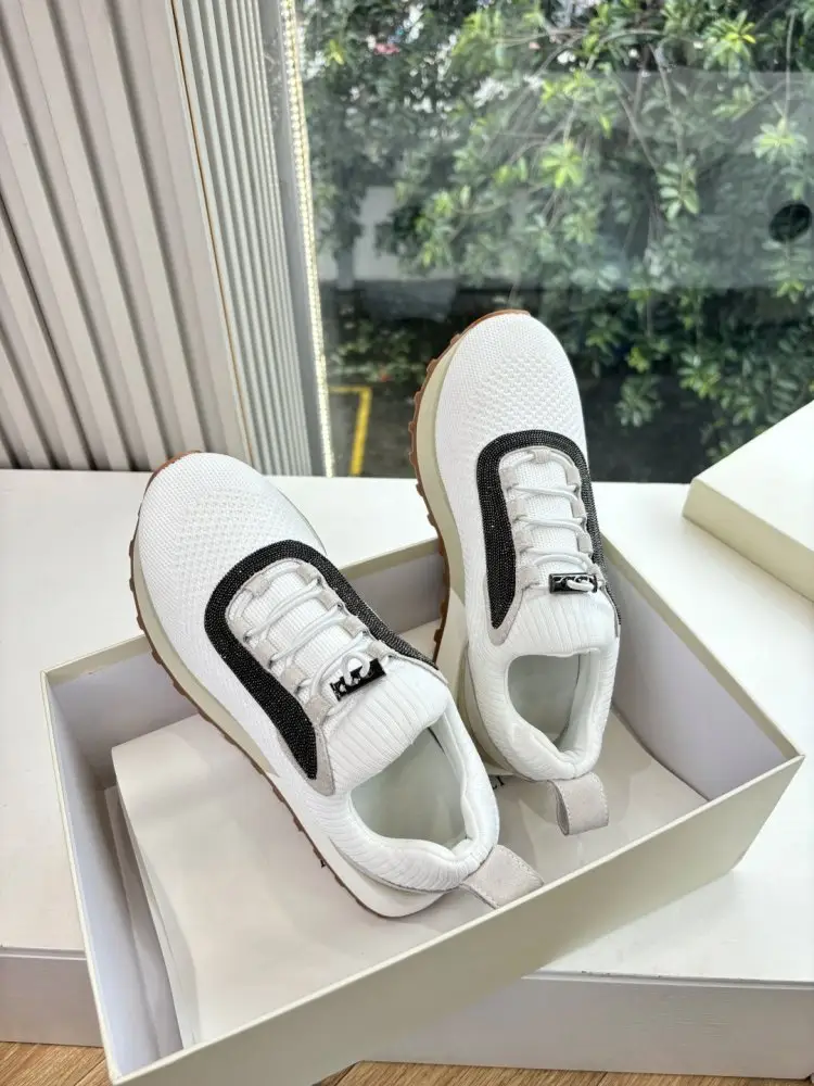 Brunello Cucinelli Sneakers women's — Photo 2