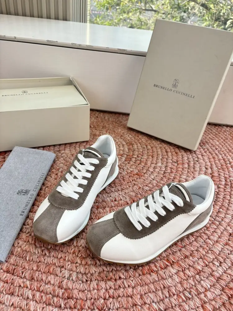 Brunello Cucinelli Sneakers women's — Photo 2