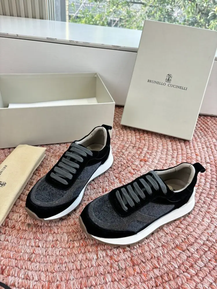 Brunello Cucinelli Sneakers women's — Photo 2