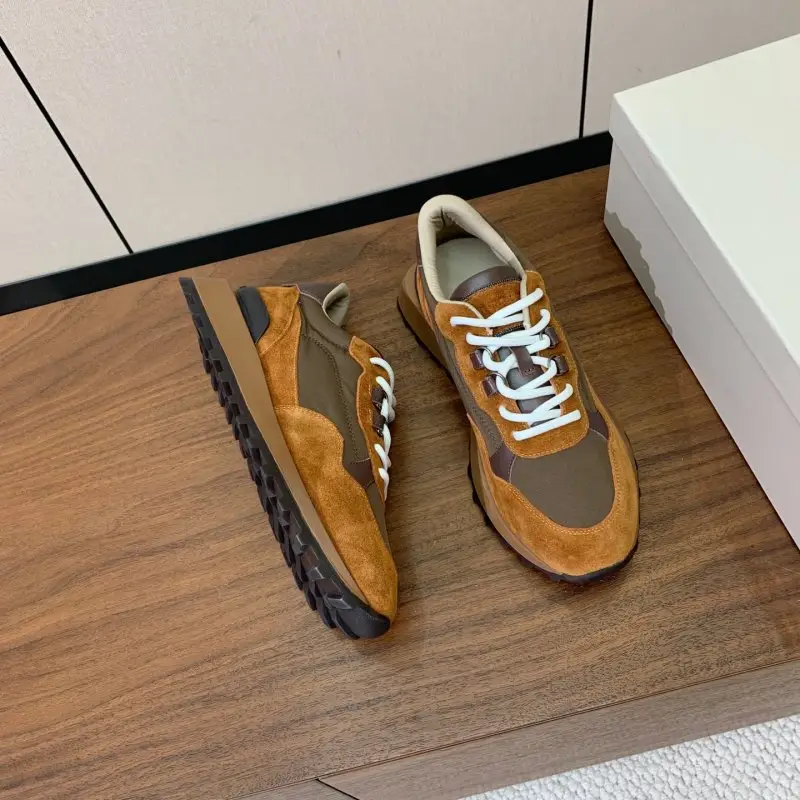 Brunello Cucinelli Sneakers women's — Photo 3