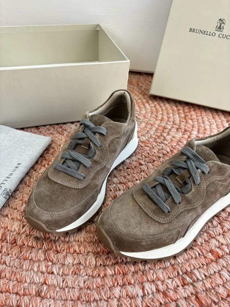 Brunello Cucinelli Sneakers women's — Photo 3