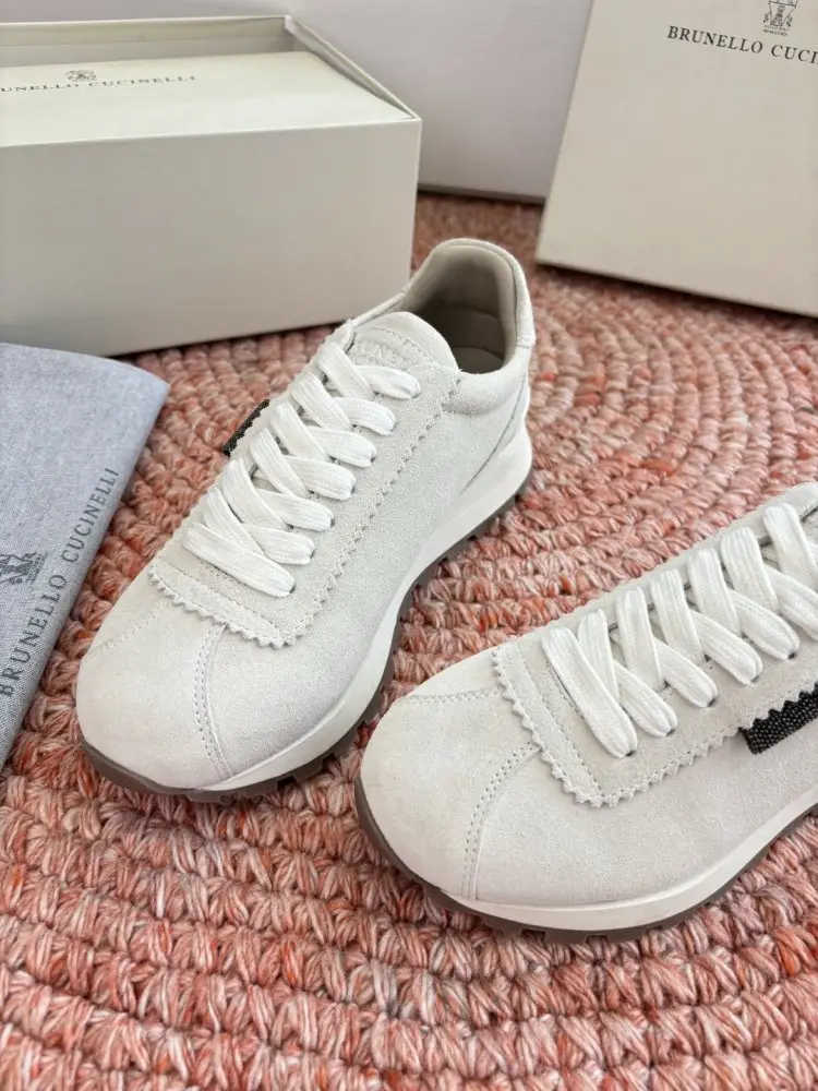 Brunello Cucinelli Sneakers women's — Photo 3