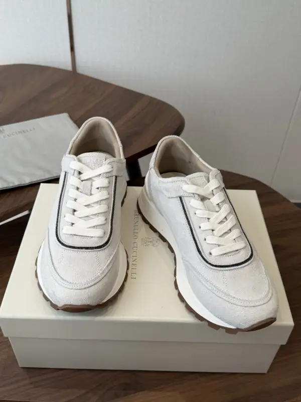 Brunello Cucinelli Sneakers women's — Photo 3