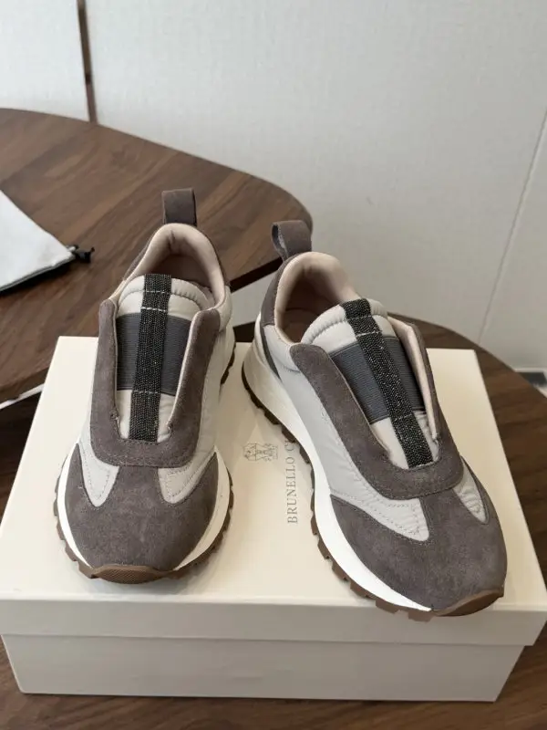 Brunello Cucinelli Sneakers women's — Photo 3