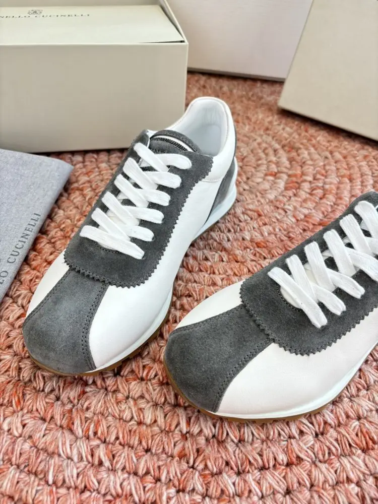 Brunello Cucinelli Sneakers women's — Photo 3