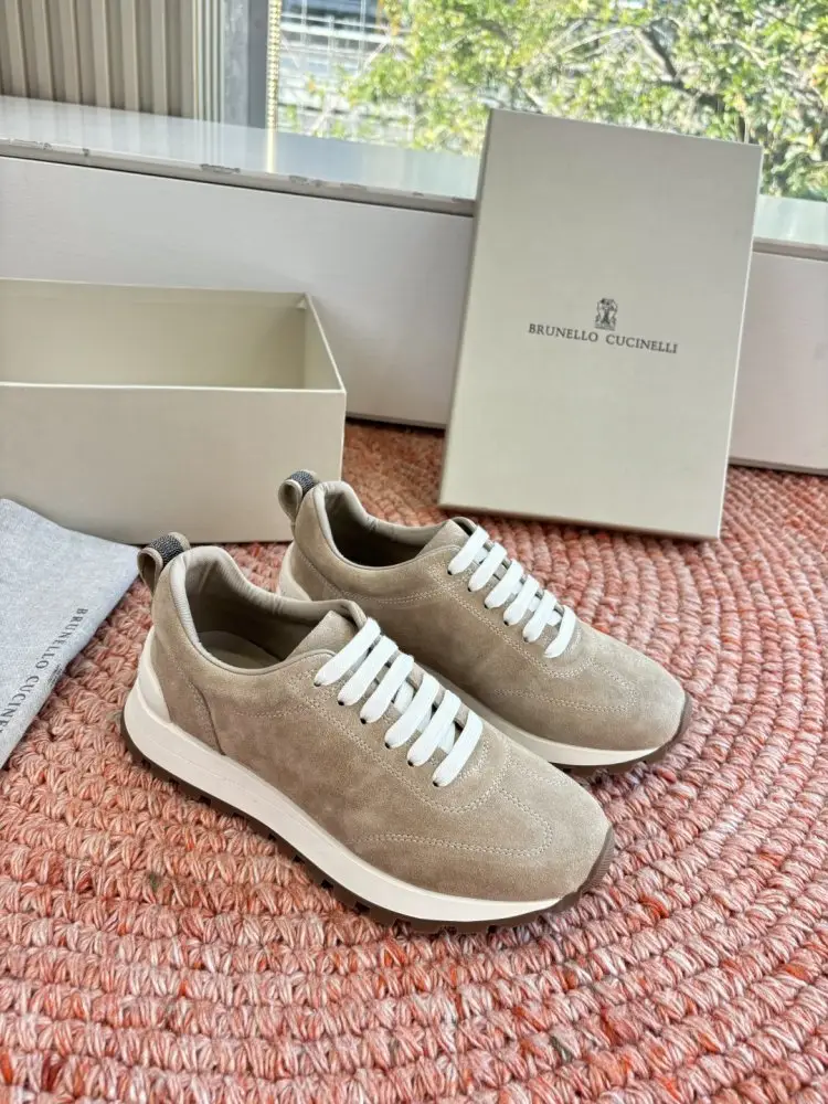 Brunello Cucinelli Sneakers women's — Photo 3