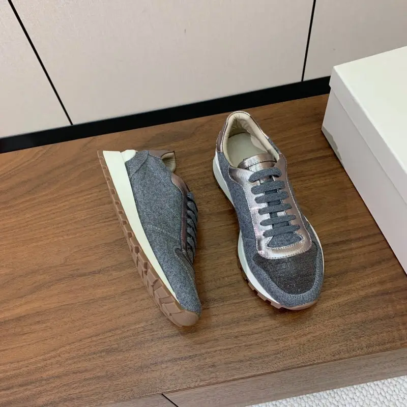 Brunello Cucinelli Sneakers women's — Photo 3
